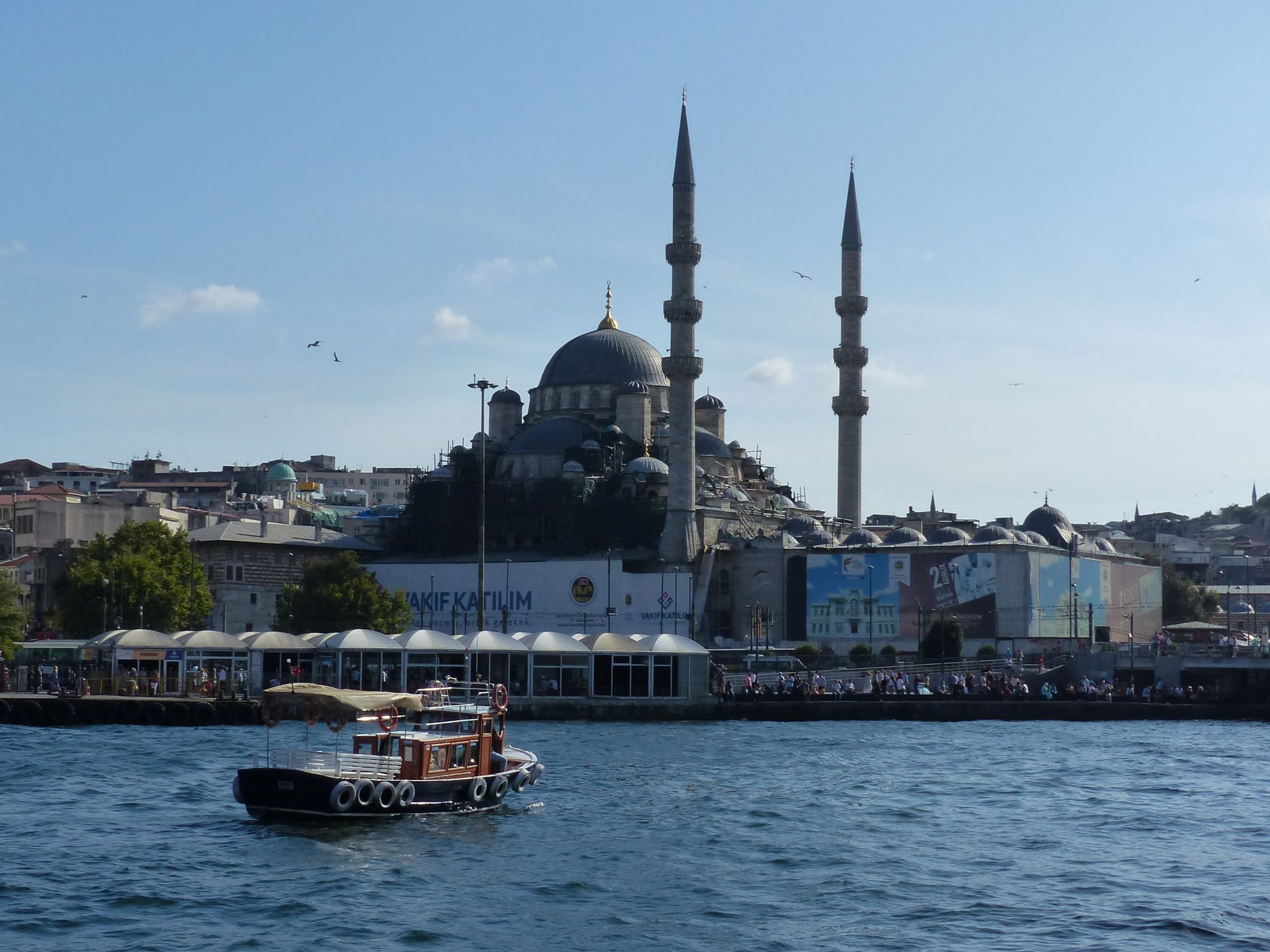 Istanbul